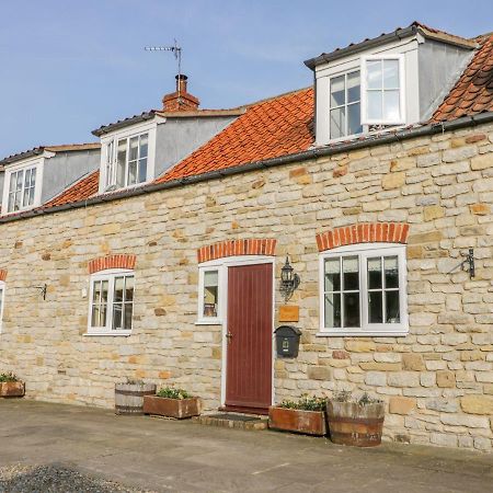 Barn Cottage York Exterior photo