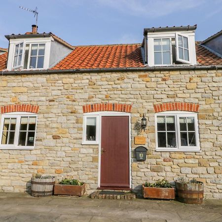 Barn Cottage York Exterior photo